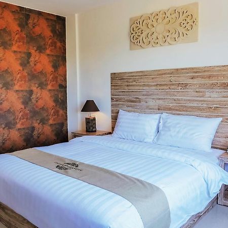 Tirtha Khayangan Hotel Canggu Екстериор снимка